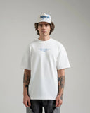 CAMISETA AP CROWN DRIFT APH26306 WHITE  (5)