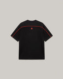 CAMISETA AP CROWN EVOQUE APH26325 BLACK (3)