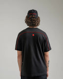 CAMISETA AP CROWN EVOQUE APH26325 BLACK (5)