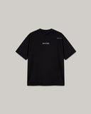 CAMISETA AP CROWN HALO APH26310 BLACK 1