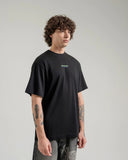 CAMISETA AP CROWN HALO APH26310 BLACK 5