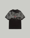 CAMISETA AP CROWN LABRADORITA APH26408 BLACK
