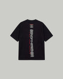 CAMISETA AP CROWN LABRADORITA APH26408 BLACK