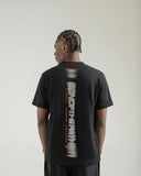 CAMISETA AP CROWN LABRADORITA APH26408 BLACK