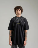 CAMISETA AP CROWN VOW APH26302 BLACK
