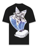 CAMISETA AURUM 79 STADIUM BLACK 1