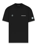 CAMISETA AURUM 79 STADIUM BLACK 3