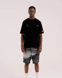 CAMISETA AURUM 79 STADIUM BLACK 4