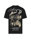 CAMISETA AURUM ASAP BLACK 1