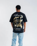 CAMISETA AURUM ASAP BLACK 2