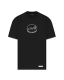 CAMISETA AURUM ASAP BLACK 3