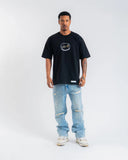 CAMISETA AURUM ASAP BLACK 4