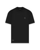 CAMISETA AURUM BLACK ON BLACK 1