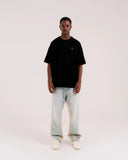 CAMISETA AURUM BLACK ON BLACK 2