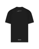 CAMISETA AURUM BLACK ON BLACK 3