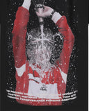 CAMISETA AURUM CHAMPAGNE BLACK 3