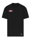 CAMISETA AURUM CHAMPAGNE BLACK 4