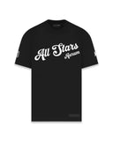 CAMISETA AURUM HOME RUN BLACK 3
