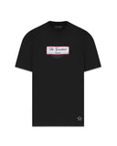 CAMISETA AURUM MA BLACK 3