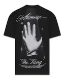 CAMISETA AURUM MJ BLACK 1