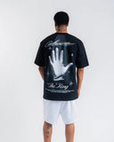 CAMISETA AURUM MJ BLACK 2