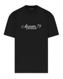 CAMISETA AURUM MJ BLACK 3