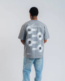 CAMISETA AURUM MULTIPLATINIUM GREY 2