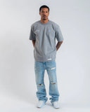 CAMISETA AURUM MULTIPLATINIUM GREY 4