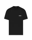 CAMISETA AURUM OVERSIZED ARKADE BLACK