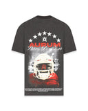 CAMISETA AURUM PM BLACK 1