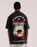 CAMISETA AURUM PM BLACK 2