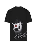 CAMISETA AURUM RIRI BLACK 1