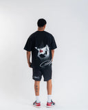 CAMISETA AURUM RIRI BLACK 2