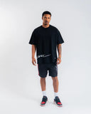 CAMISETA AURUM RIRI BLACK 4