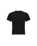 CAMISETA AURUM SIGNATURE BABY BLACK 3