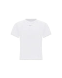 CAMISETA AURUM SIGNATURE BABY WHITE 1