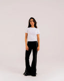 CAMISETA AURUM SIGNATURE BABY WHITE 2