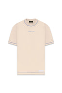 CAMISETA AURUM SIGNATURE BLUE SEAMS