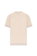 CAMISETA AURUM SIGNATURE BLUE SEAMS