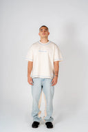 CAMISETA AURUM SIGNATURE BLUE SEAMS