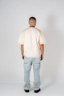CAMISETA AURUM SIGNATURE BLUE SEAMS