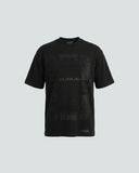 CAMISETA AURUM STARFIELDT BLACK 3