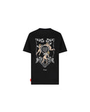 CAMISETA CLEMONT ARDORE BLACK