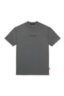 CAMISETA CLEMONT BRUMALE GRIS/OSCURO