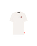 CAMISETA CLEMONT CARPE DIEM CREMA