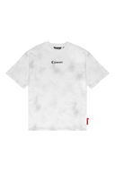 CAMISETA CLEMONT CITTA OVERSIZED WHITE