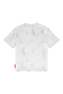 CAMISETA CLEMONT CITTA OVERSIZED WHITE