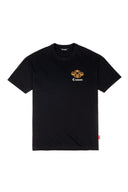 CAMISETA CLEMONT DOLORE BLACK