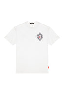 CAMISETA CLEMONT EUFORIA CREMA