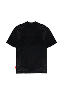 CAMISETA CLEMONT EVOLVERE BLACK